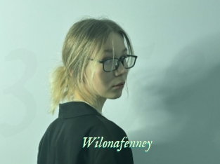 Wilonafenney