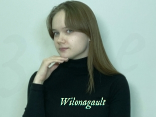 Wilonagault