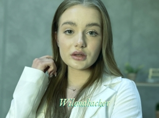 Wilonahacker