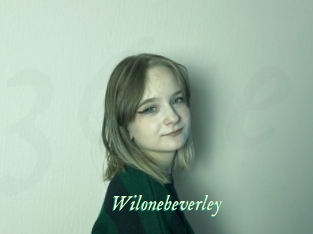 Wilonebeverley