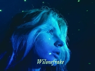 Wilonefrake