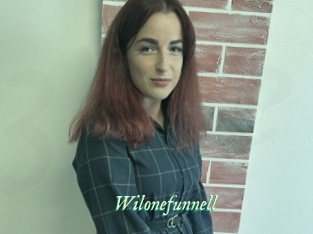 Wilonefunnell