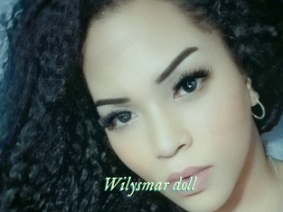 Wilysmar_doll