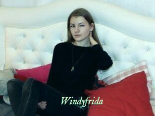 Windyfrida