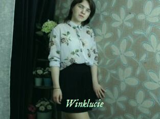 Winklucie