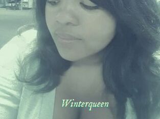 Winterqueen