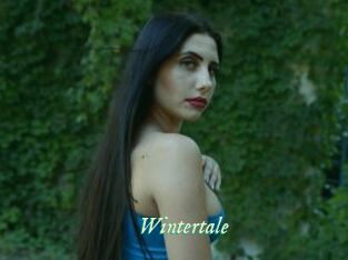 Wintertale