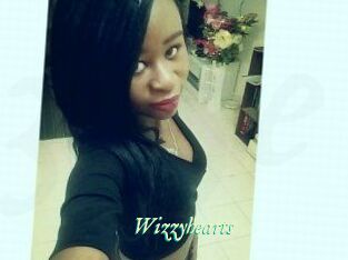 Wizzyhearts