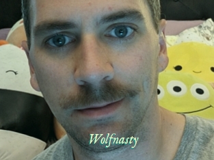 Wolfnasty