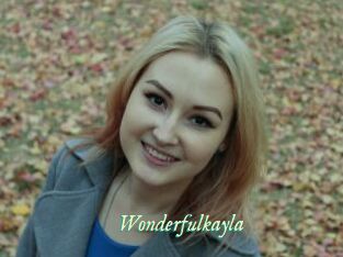 Wonderfulkayla