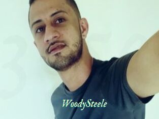 WoodySteele