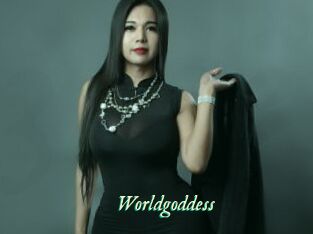 Worldgoddess