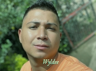 Wyldee