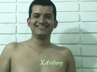 XAnthony