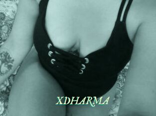 XDHARMA