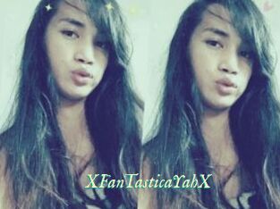 XFanTasticaYahX