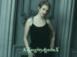 XNaughtyAgathaX