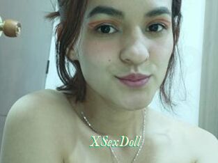 XSexDoll