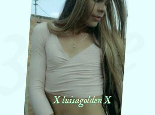 X_luisagolden_X