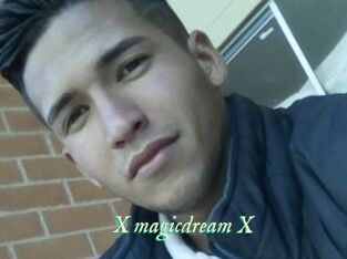 X_magicdream_X