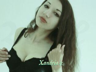 Xandria_x