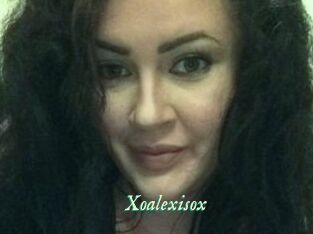 Xoalexisox