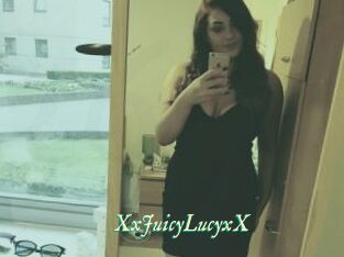 XxJuicyLucyxX