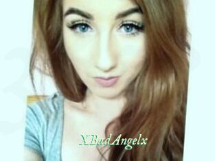 XBadAngelx