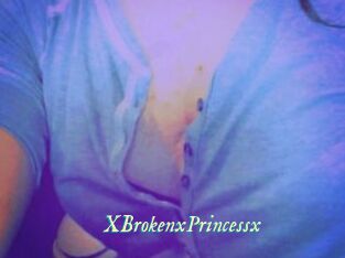 XBrokenxPrincessx