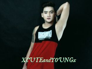 XCUTEandYOUNGx