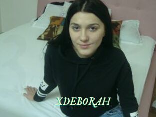 XDEBORAH