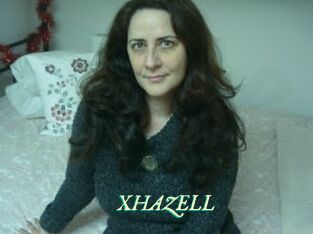 XHAZELL