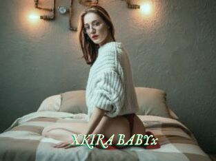 XKIRA_BABYx