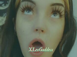 XLeoGoddess