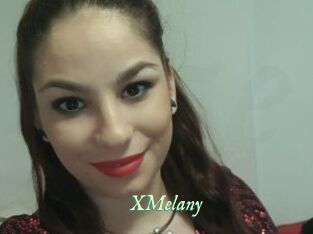 XMelany