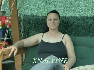 XNADYYNE