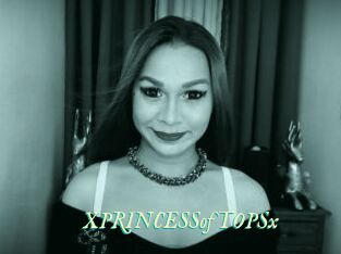 XPRINCESSofTOPSx