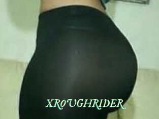 XROUGH_RIDER