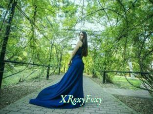 XRoxyFoxy