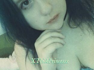 XThickPrincessx