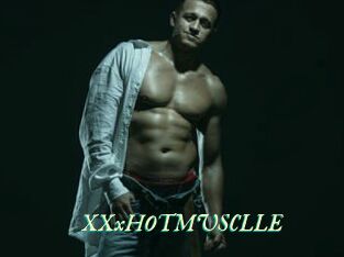 XXxHOTMUSCLLE