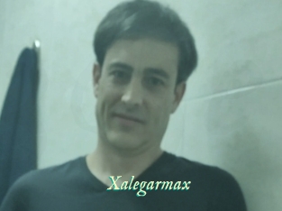 Xalegarmax