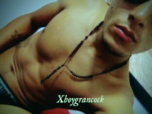 Xboygrancock