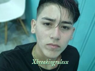 Xbreakingrulesx