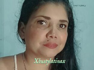 Xbustylatinax