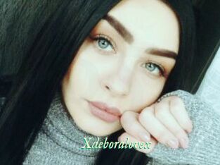 xdeboralovex 365 Erotiek