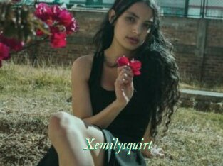 Xemilysquirt