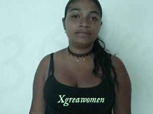 Xgreawomen