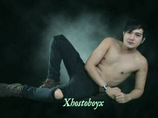 Xhostoboyx