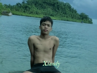 Xiandy